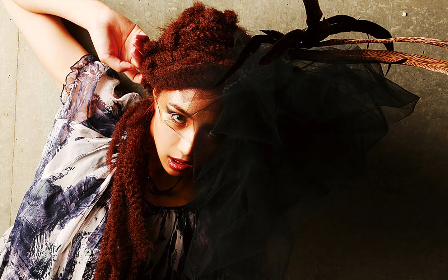 ヘアサロンエノア